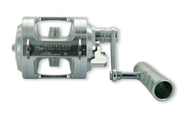 Alutecnos Albacore 30 Reels 4 Alutecnos Albacore 30 Reels
