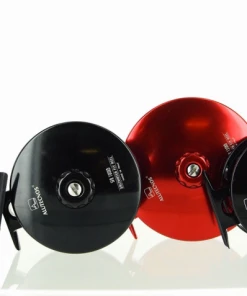 Alutecnos Saltwater Fly Reels