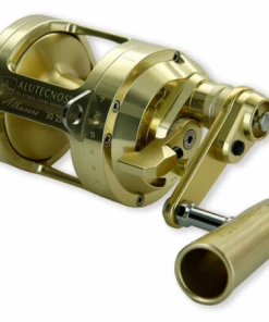 Alutecnos Albacore Two Speed 30-2S