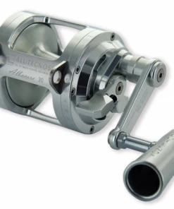 Alutecnos Albacore 30 Reels 10 Alutecnos Albacore 30 Reels