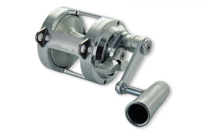 Alutecnos Albacore 30 Reels 5 Alutecnos Albacore 30 Reels