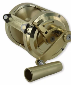 Alutecnos Albacore 80/130