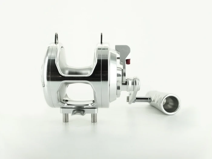 Reels Alutecnos Albacore Gorilla 20 7 Reels Alutecnos Albacore Gorilla 20