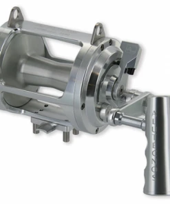 Alutecnos Albacore 50/80 Reels