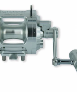 Alutecnos Albacore 30 Reels 8 Alutecnos Albacore 30 Reels
