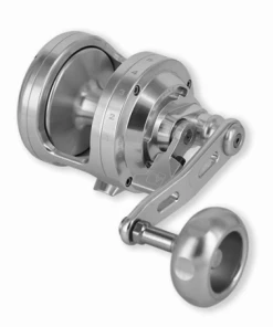 Alutecnos Albacore Gorilla 12C Reels 5 Alutecnos Albacore Gorilla 12C Reels