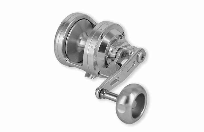 Alutecnos Albacore Gorilla 12C Reels 3 Alutecnos Albacore Gorilla 12C Reels