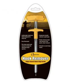 Gater Jim's Tools Quarrow #5502 Hook Remover