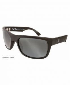 Gator Jim's Huntington GBK Smoke Salt Life Sunglasses