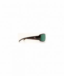 Gator Jim's Lauderdale Tortoise - Copper Green Salt Life Sunglasses