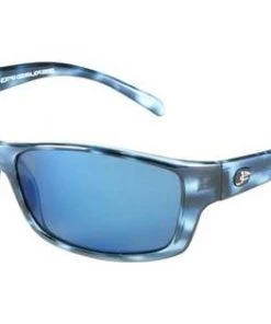 Gator Jim's La Jolla CBT Smoke Salt Life Sunglasses