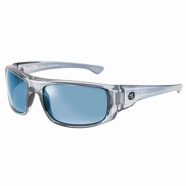Gator Jim's La Jolla CI Copper Blue Salt Life Sunglasses 1 Gator Jim's La Jolla CI Copper Blue Salt Life Sunglasses