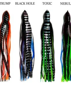 Imperium Outfitters Armored HexaJet - Size 5 Saltwater Lures 16 Imperium Outfitters Armored HexaJet - Size 5 Saltwater Lures