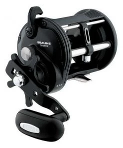 Gater Jim's Reels Daiwa SLW60H
