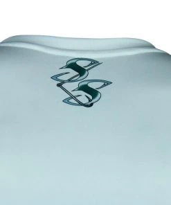 Salty Scales Tarpon Long Sleeve Scale Armour Performance Gear