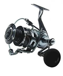 Gater Jim's Tsunami TSSD 3000L Reels