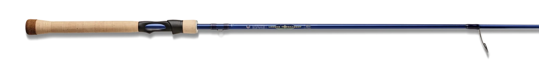 St. Croix Rod St. Croix Legend Tournament® Walleye Spinning Rods 1 St. Croix Rod St. Croix Legend Tournament® Walleye Spinning Rods
