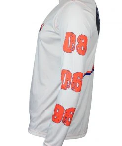 Salty Scales Gator Guts & Glory Performance Long Sleeve