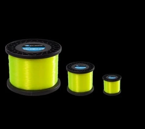 Bullbuster Premium Monofilament 30 Lbs - 0.50 Mm 4 Bullbuster Premium Monofilament 30 Lbs - 0.50 Mm