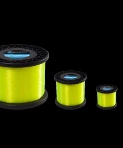 Bullbuster Premium Monofilament 100 Lbs - 1.00 Mm Line
